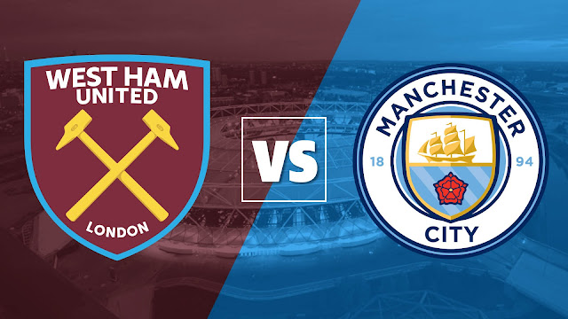 West Ham vs Man City - Preview, Predictions, Betting tips