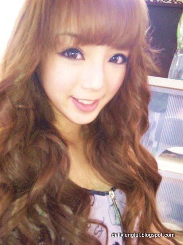 Jancy Wong (黃詩思) Jancy Wong (黃詩思)