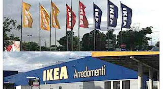 IKEA cerca dipendenti (foto:Emidio M)