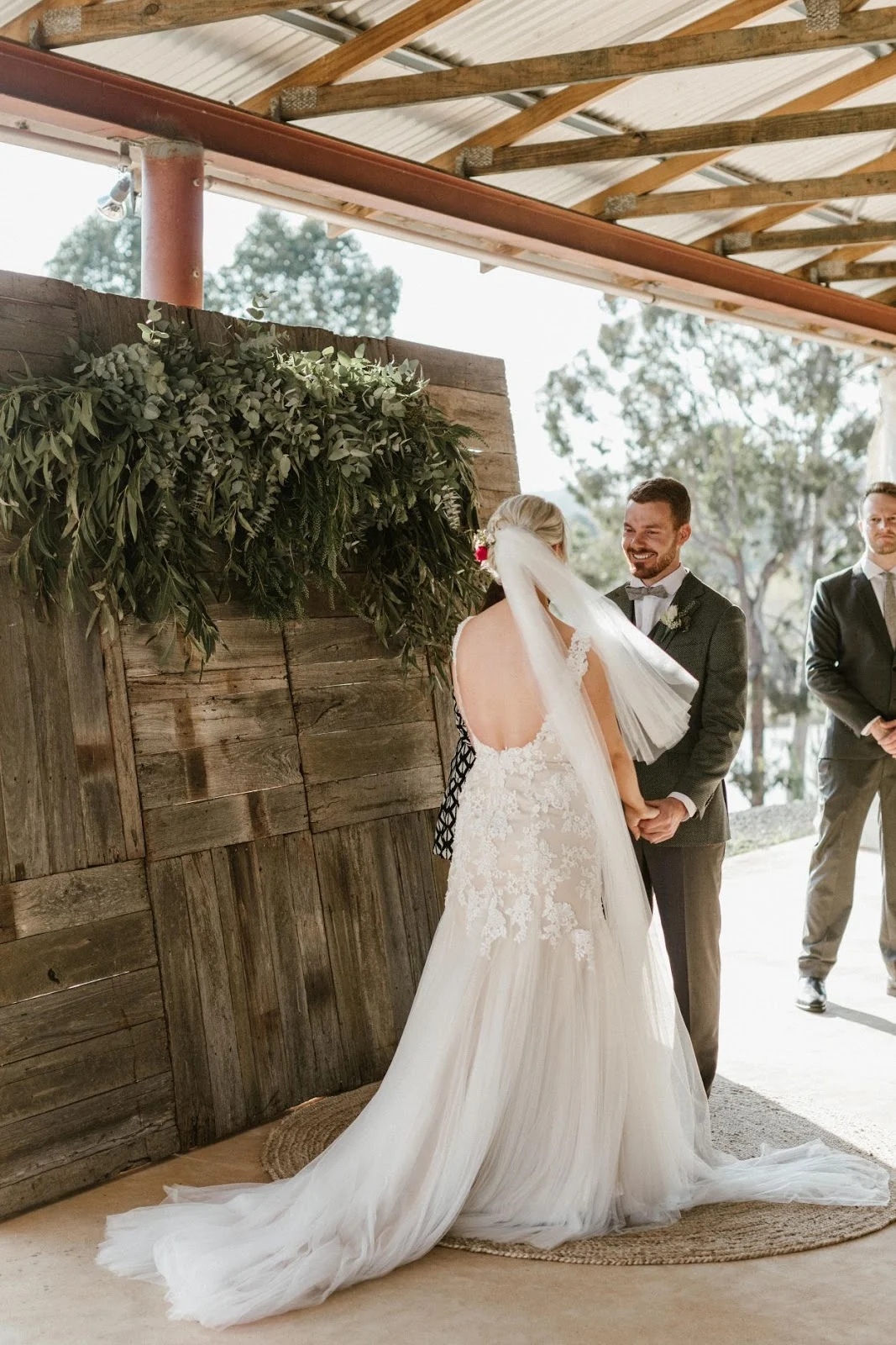 melissa mills photography pemberton perth wedding bridal gown venue floral designer