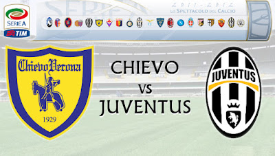 Prediksi Chievo vs Juventus 31 Januari 2016 Serie-A