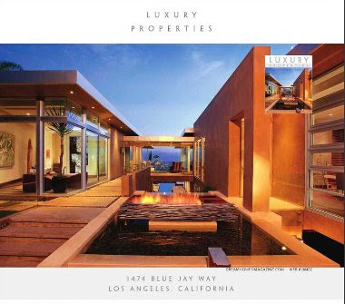 La Jolla State Properties - luxury home 2010