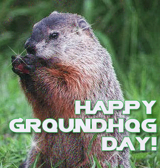 THE All-NEW ESL BLOG 2011-2012: Groundhog Day By:Andres Garcia Alvarez