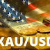 Skenario Trading untuk XAUUSD (Gold) Pada Tanggal 17 Mei 2024