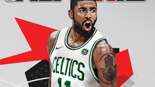 NBA 2k18 Official Strategy Guide PDF Download