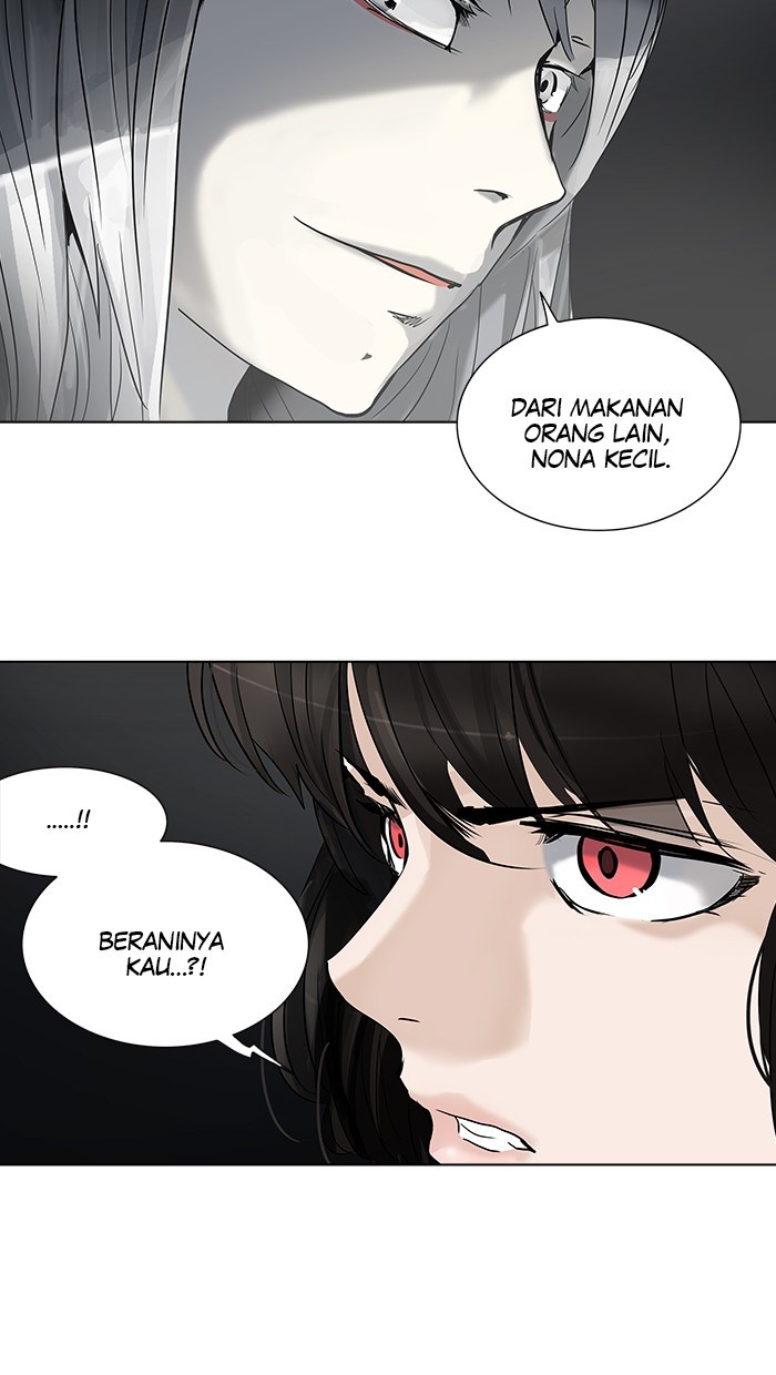 Webtoon Tower Of God Bahasa Indonesia Chapter 263