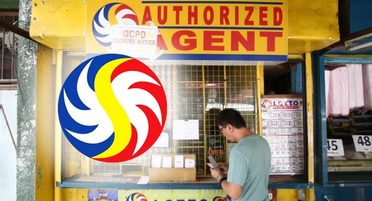 PCSO Lotto 6/42 jackpot winner January 30, 2021