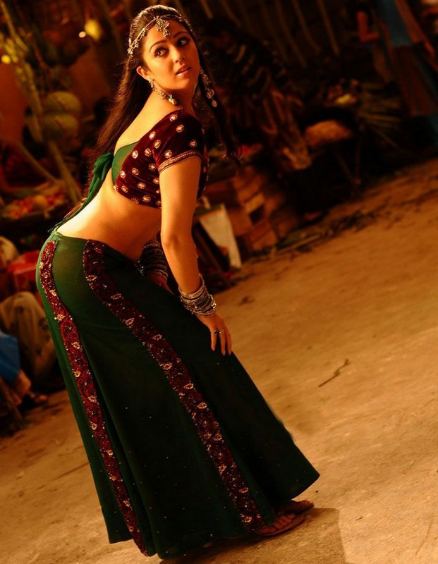 Hot Unseen Charmi Snap