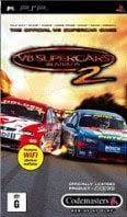 V8 Supercars Australia 2
