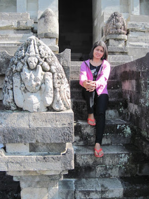 Candi Jawi