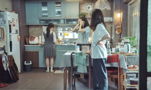 Little Women (2022) | Review Drama Korea