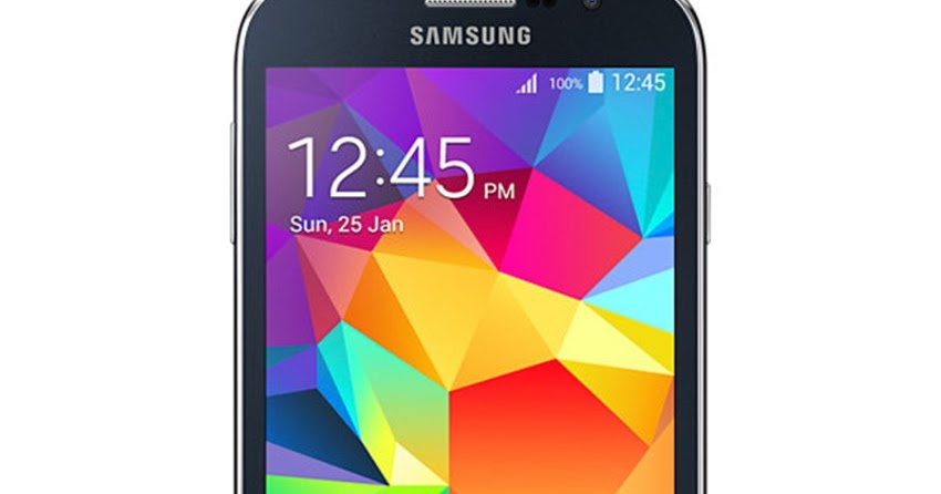 Cara Root Samsung Galaxy Grand Neo Plus GT-I9060i/DS 4.4.4 