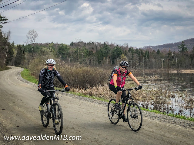 waterbury area trail alliance gravel grinder vermont 2018