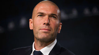 Agen Poker - Zidane: Kami Sangat Kecewa