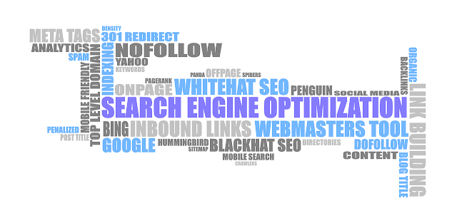 Optimasi Seo Off Page Blogspot dan Wordpress