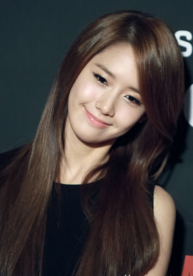 Vaniez Blog 5 Gaya Rambut Si Cantik Yoona SNSD 