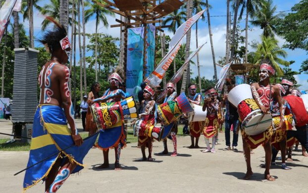 festival Raja Ampat