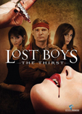 LOST BOYS : THE THIRST