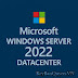 Mua bán key bản quyền Windows Server 2022 Datacenter.