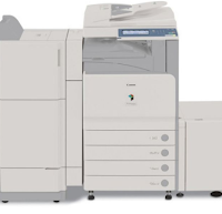 Canon imageRUNNER C2880 Driver