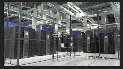 Google’s How To Manage Top-Secret Data