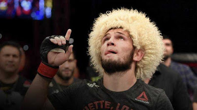  Fenomena Khabib Nurmagomedov dan Syiar Islam 