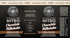Southern Tier Nitro Chocolate Milkshake Coming To Blackwater Series Cans