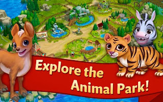 Download Farmville 2 MOD Apk Latest Version 2021