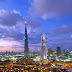 Dubai – City of the Future