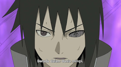 Naruto Shippuden Episode 452 Subtitle Indonesia