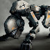 Wolfenstein The New Order Artwork