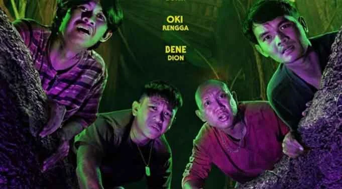 Film "Agak Laen" Membuka Pintu Baru bagi Industri Film Indonesia