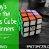 Easy ways to solve the Rubik's Cube for Beginners