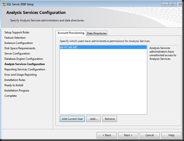 ssms install 13     9