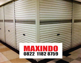 Jual- Rolling -Door- One- Sheet