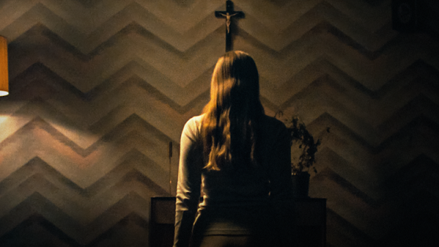 SAINT MAUD (2020) REVIEW: Very Promising Debut of Spiritual Horror