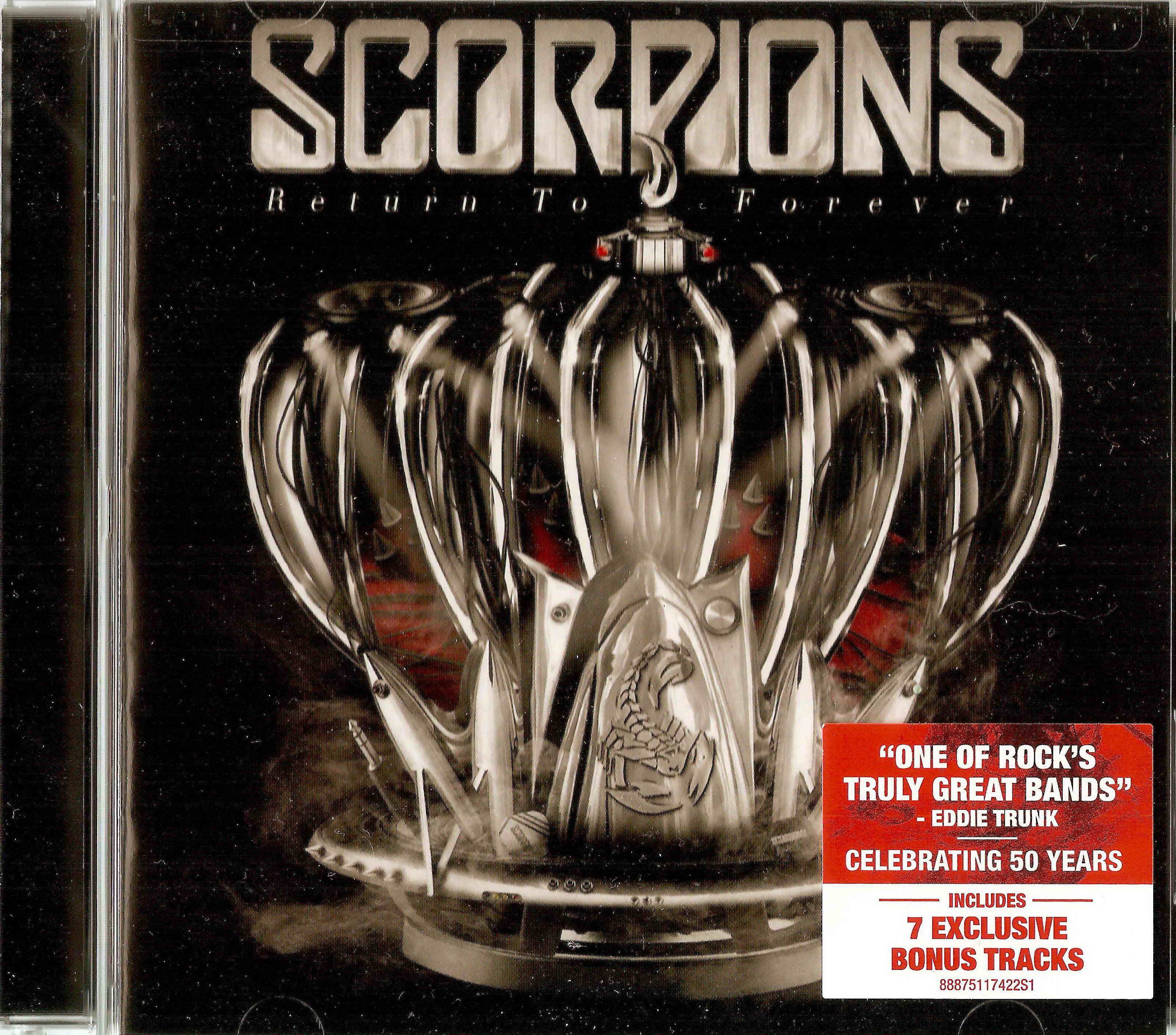 Scorpions flac. Scorpions Return to Forever 2015. Scorpions альбом 2015 обложка. Return to Forever (альбом Scorpions). Scorpions Return to Forever обложка.