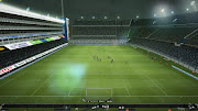 PES 2013 PC Estádio La Bombonera