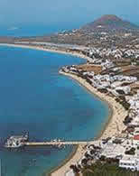 naxos island