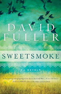 Review: Sweetsmoke by David Fuller