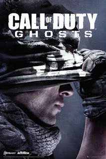 Call of Duty: Ghosts Free Download