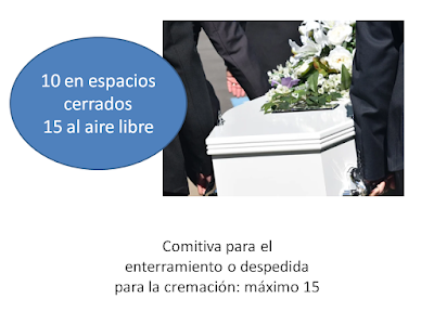 Funerales