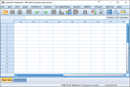 Download IBM SPSS Statistics 24 (32 dan 64 bit) Full Version Gratis