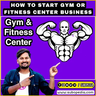 How to Start a Gym Business