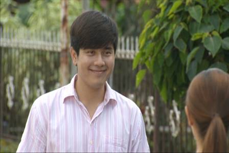 Paulo Avelino in MMK