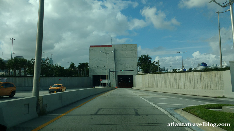 Downtown Miami