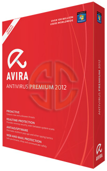 Avira Antivirus Premium 2012 12.0.0.1183 Final Full License Key