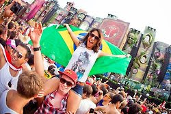 tomorrowland images 2012