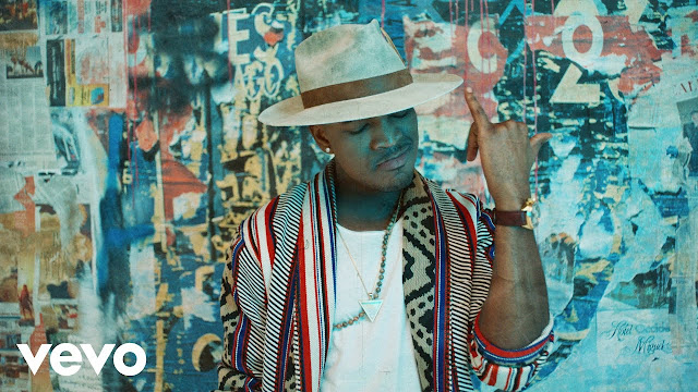 Ne-Yo Unveils ‘Push Back’ Video feat. Bebe Rexha & Stefflon Don