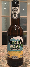 Citrus Wave Lager